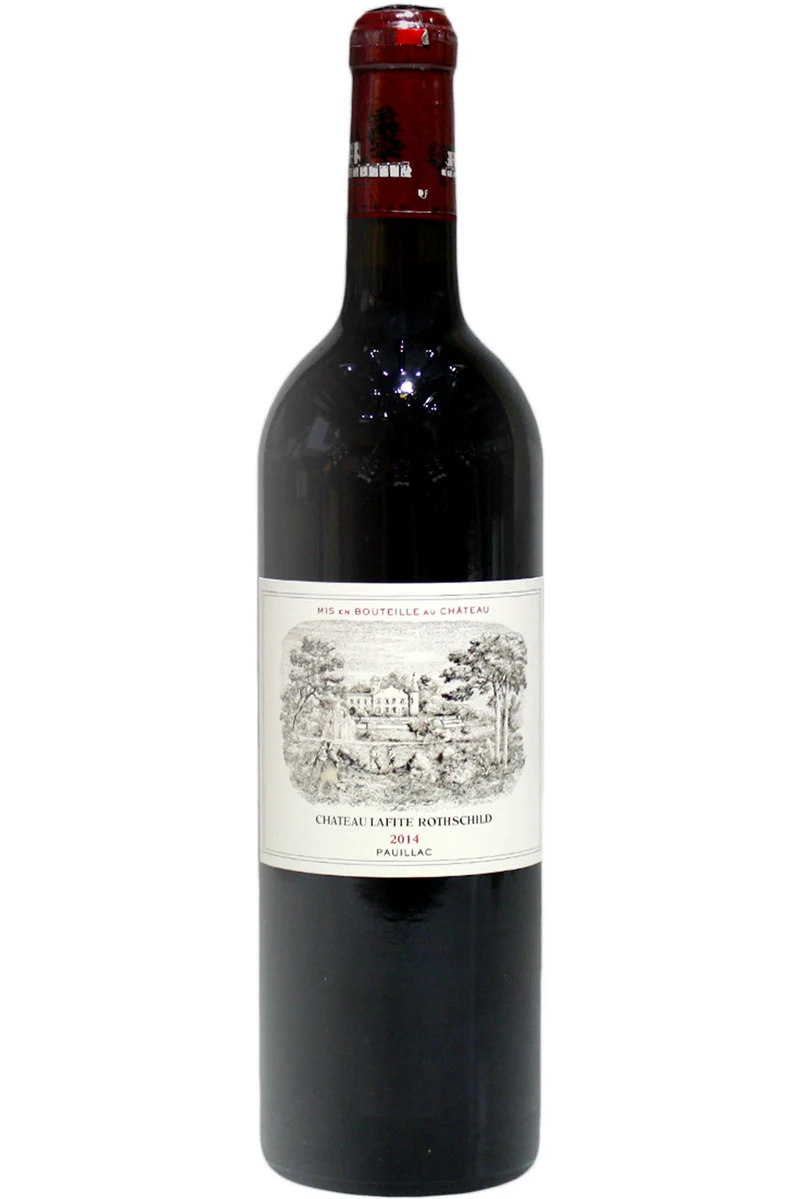 Chateau Lafite Rothschild Tinto 2014