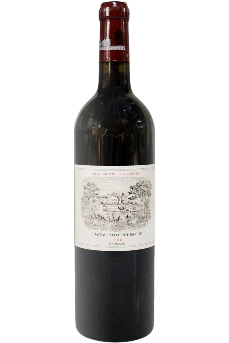 Chateau Lafite Rothschild Tinto 2011