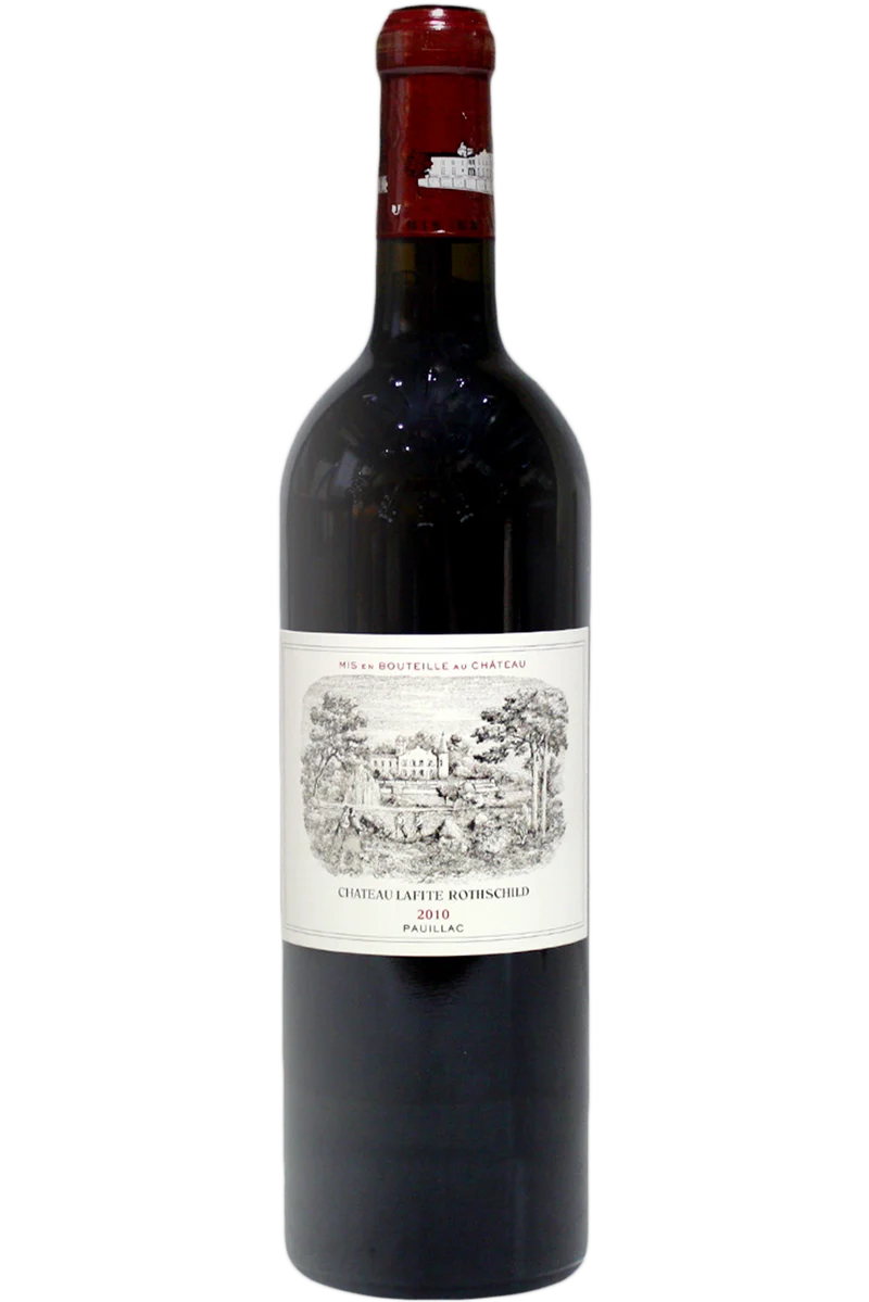 Chateau Lafite Rothschild Tinto 2010