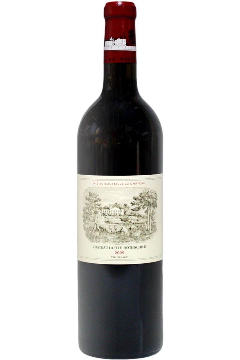 Chateau Lafite Rothschild Tinto 2009