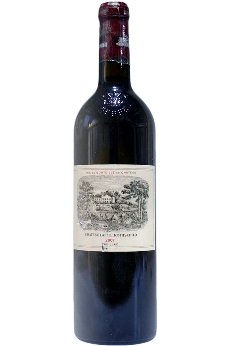 Chateau Lafite Rothschild Tinto 2007
