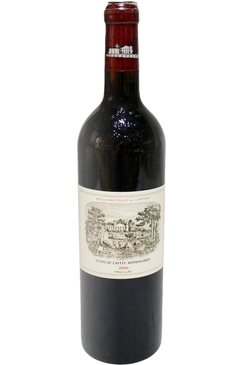 Chateau Lafite Rothschild Tinto 2006