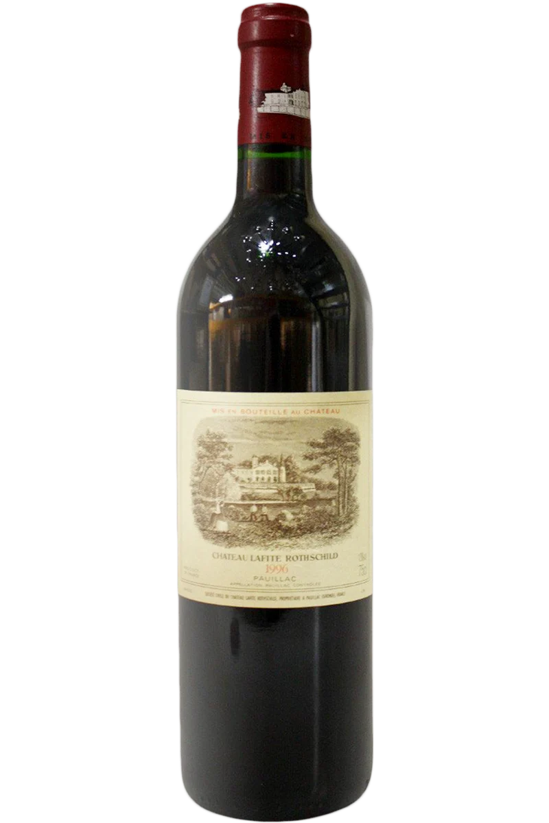 Chateau Lafite Rothschild Tinto 1996