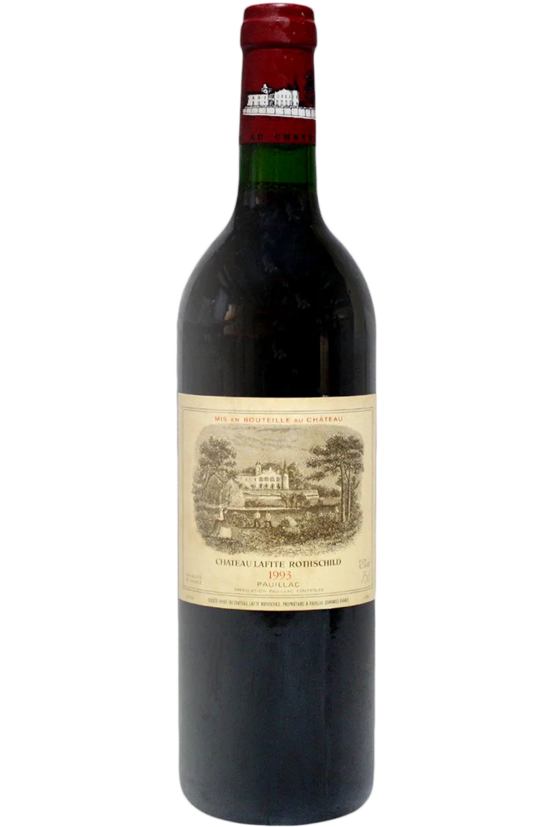 Chateau Lafite Rothschild Tinto 1993