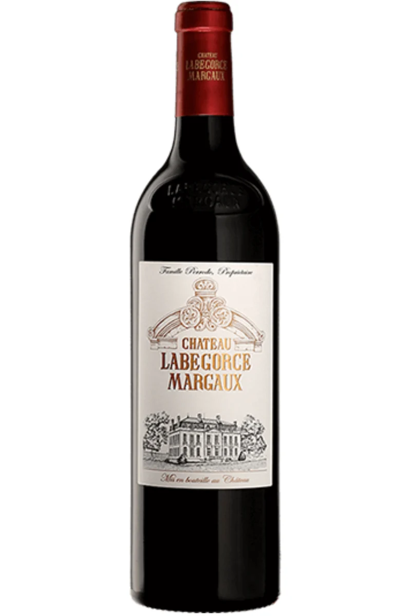 Chateau Labegorce Tinto 2019