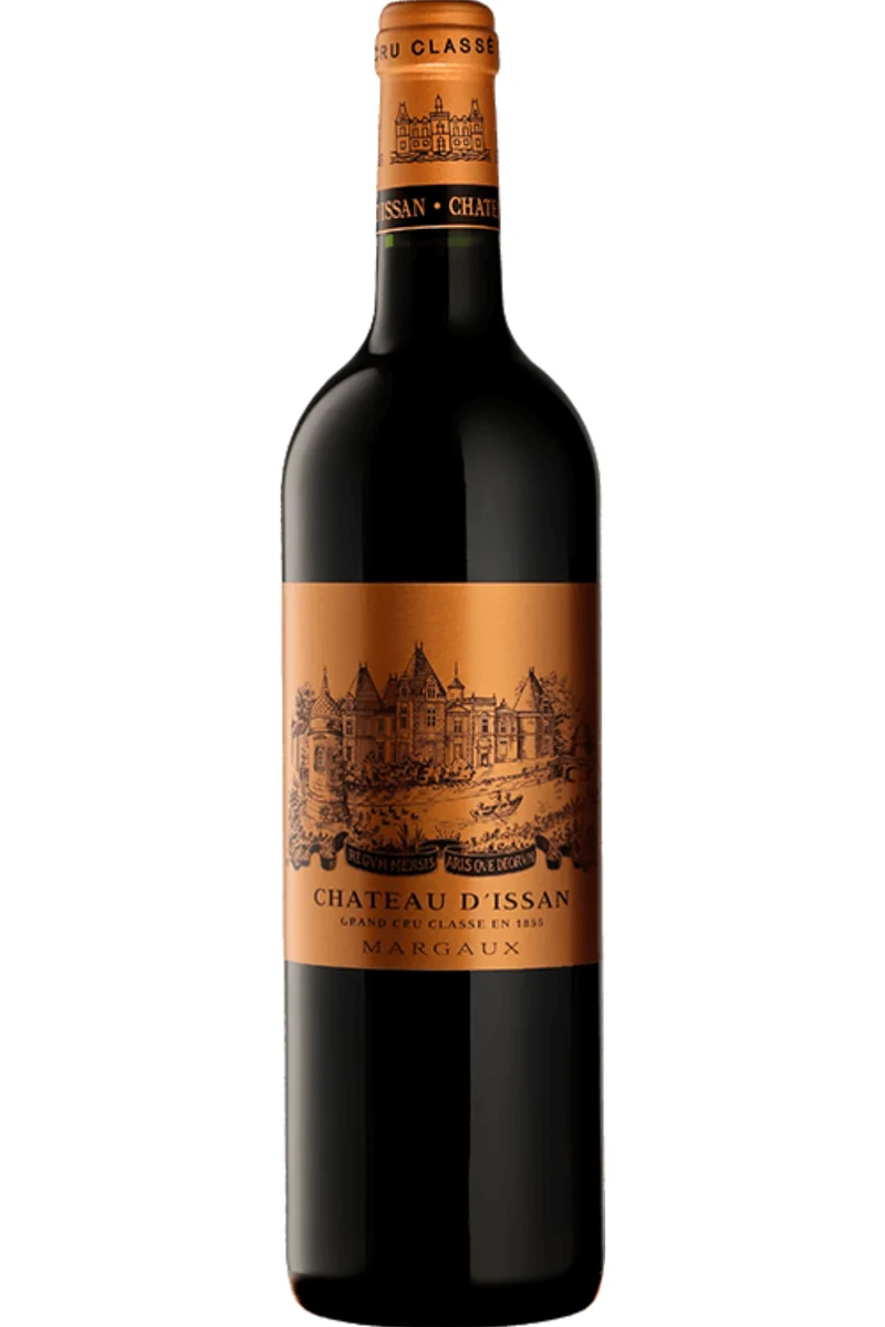 Chateau D'Issan Tinto 2020