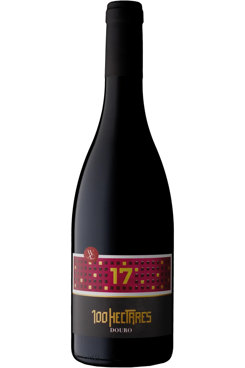 100 Hectares 17 Tinto 2021