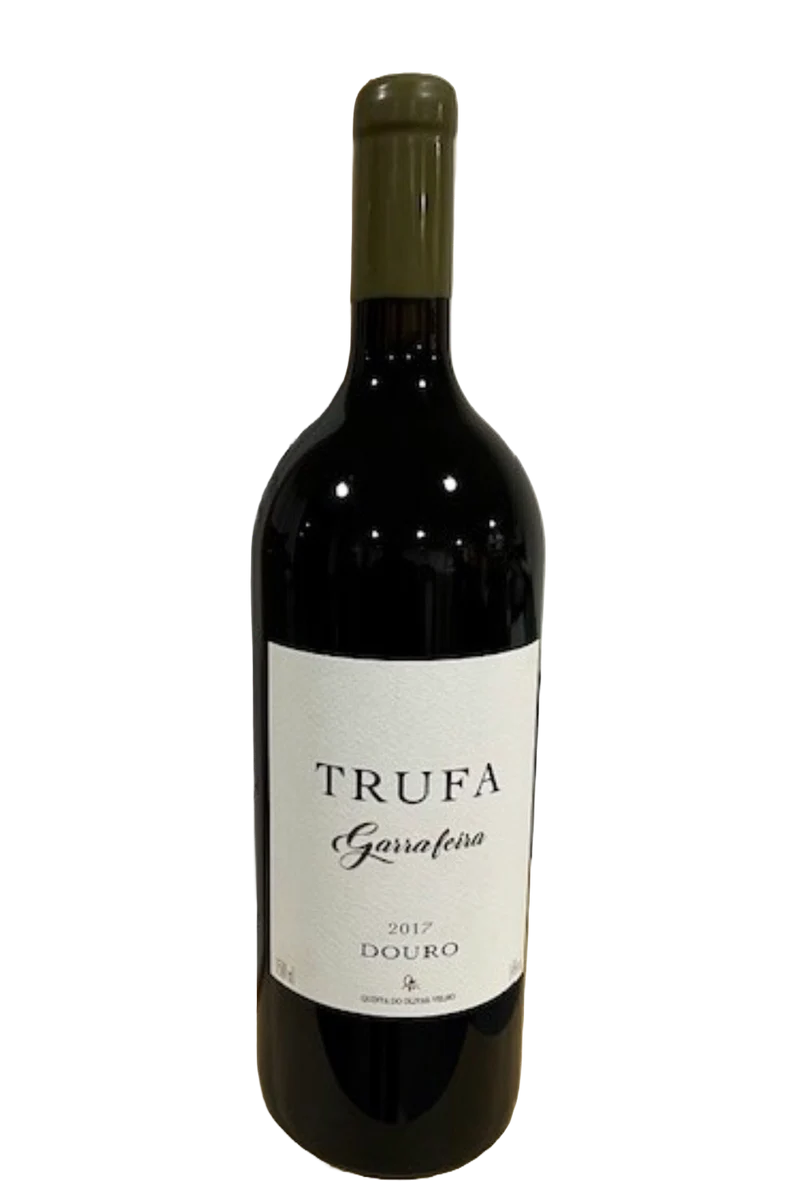 Trufa Garrafeira Tinto Magnum 2017
