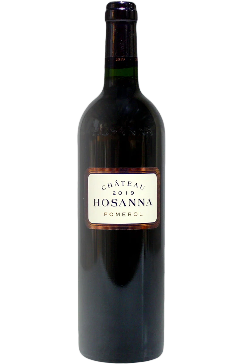Chateau Hosanna Tinto 2019