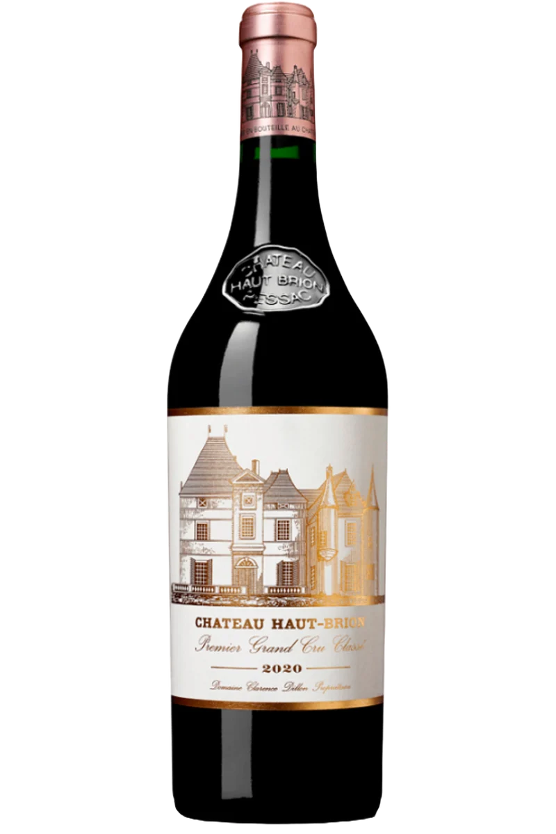 Chateau Haut Brion Tinto 2020
