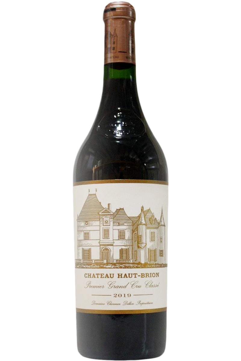 Chateau Haut Brion Tinto 2019