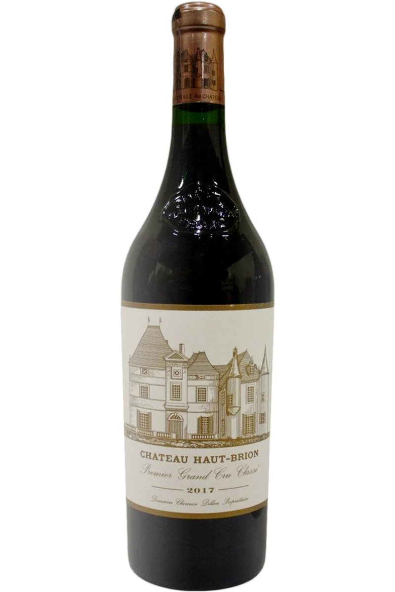 Chateau Haut Brion Tinto 2017