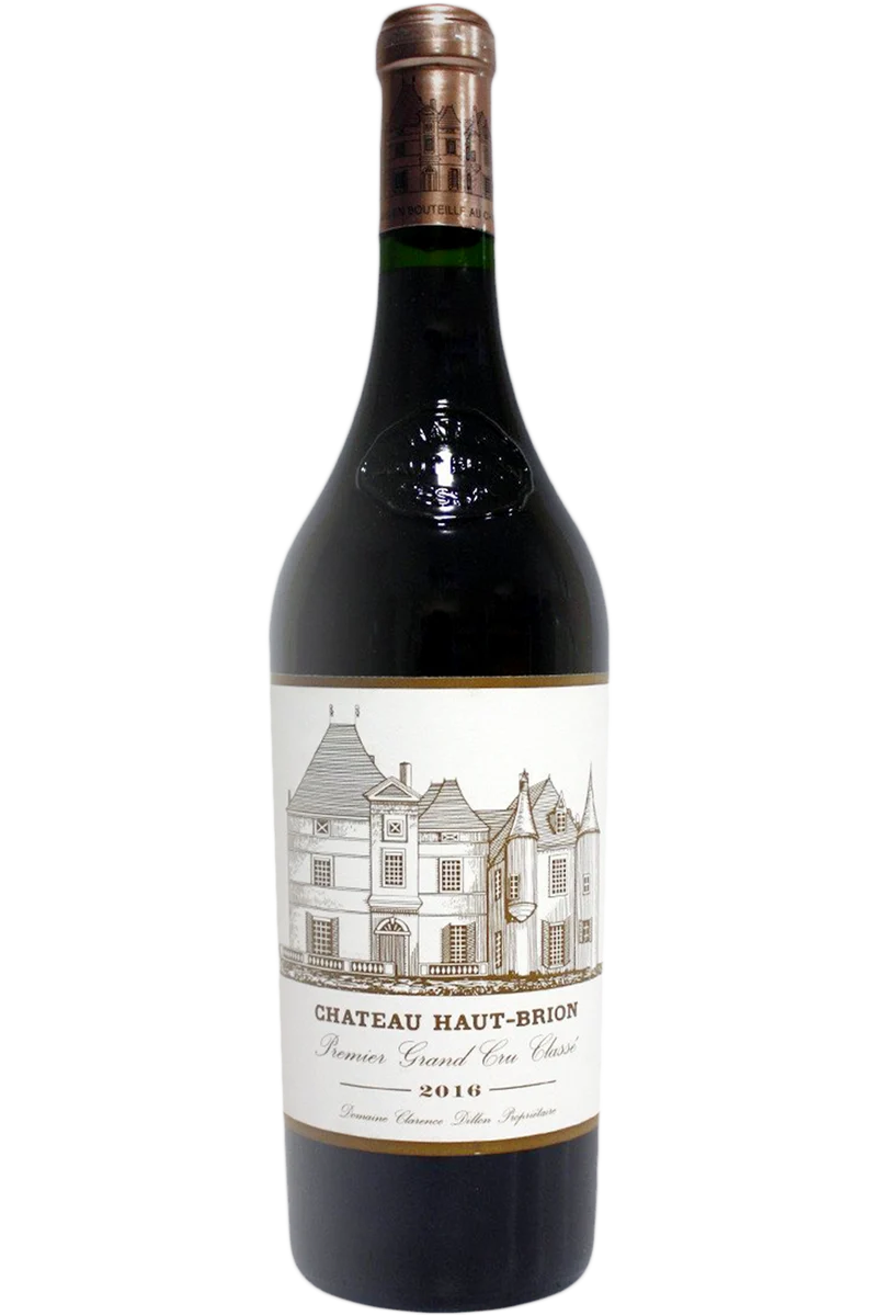 Chateau Haut Brion Tinto 2016