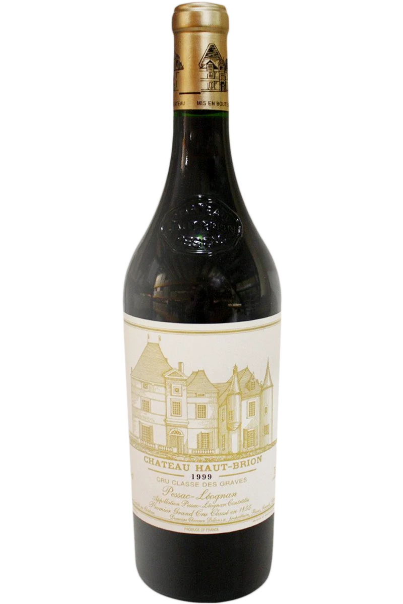 Chateau Haut Brion Tinto 1999