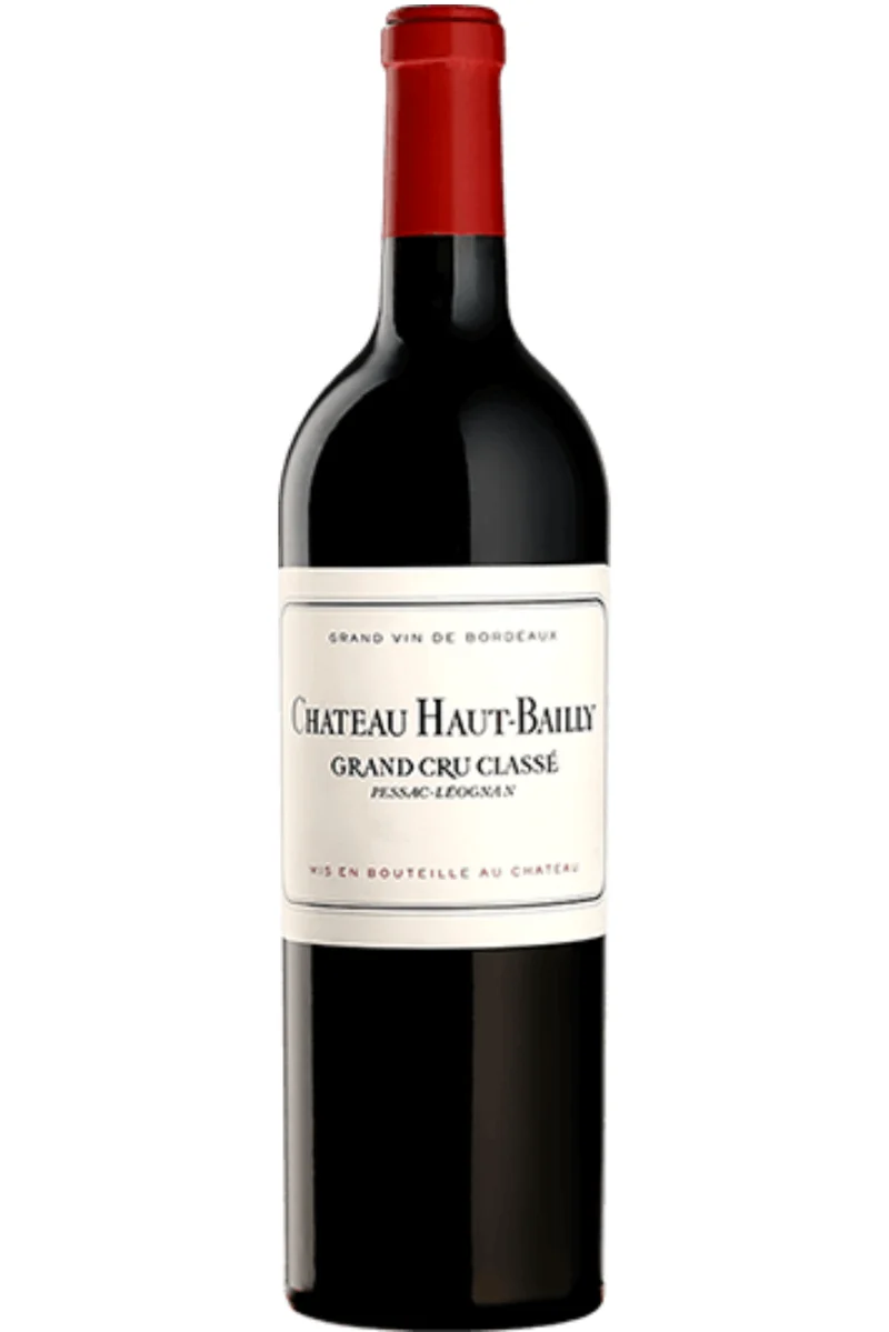 Chateau Haut Bailly Tinto 2020