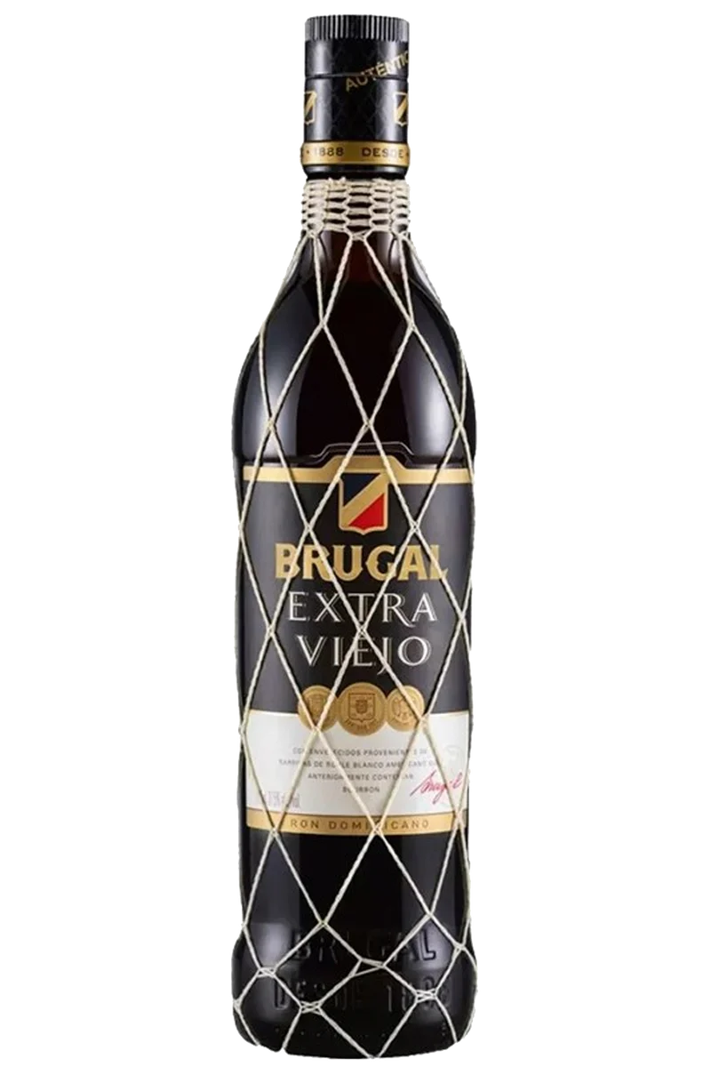 Brugal Extra Viejo 1L