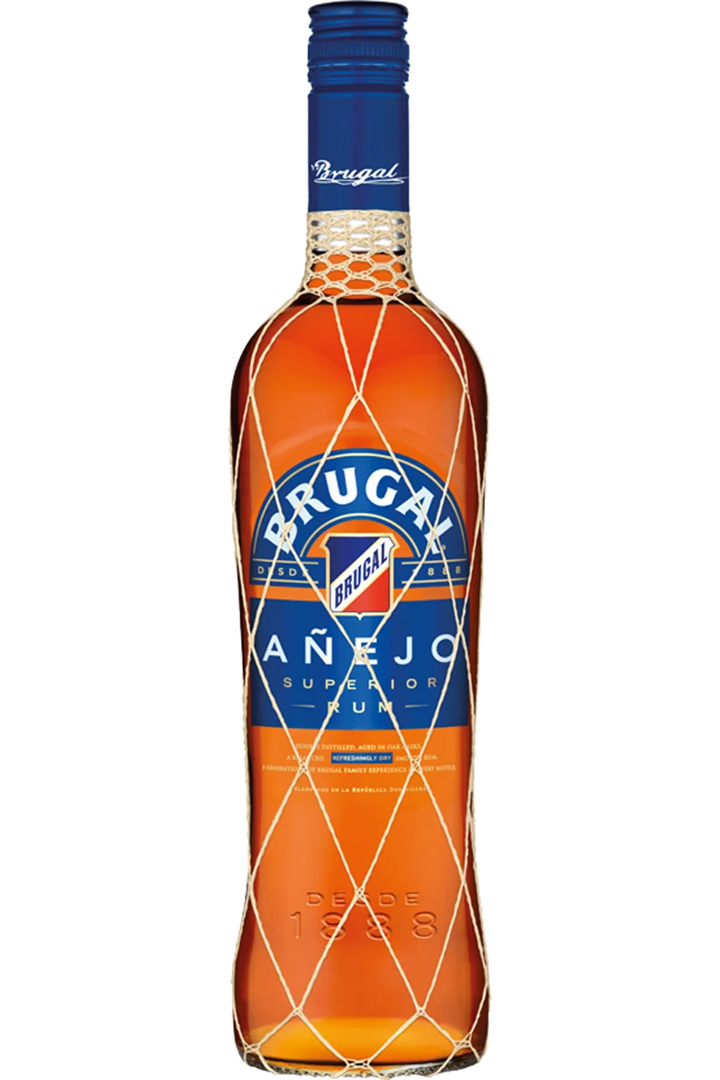 Brugal Anejo
