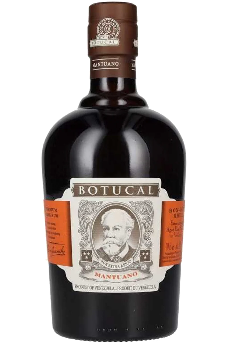 Botucal Mantuano