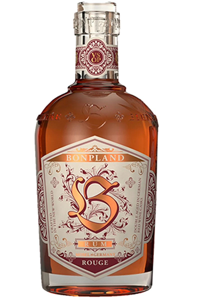 Bonpland Rouge VSOP