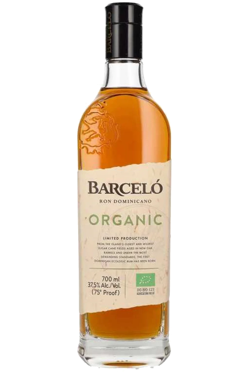 Barcelo Organic Limited Edition