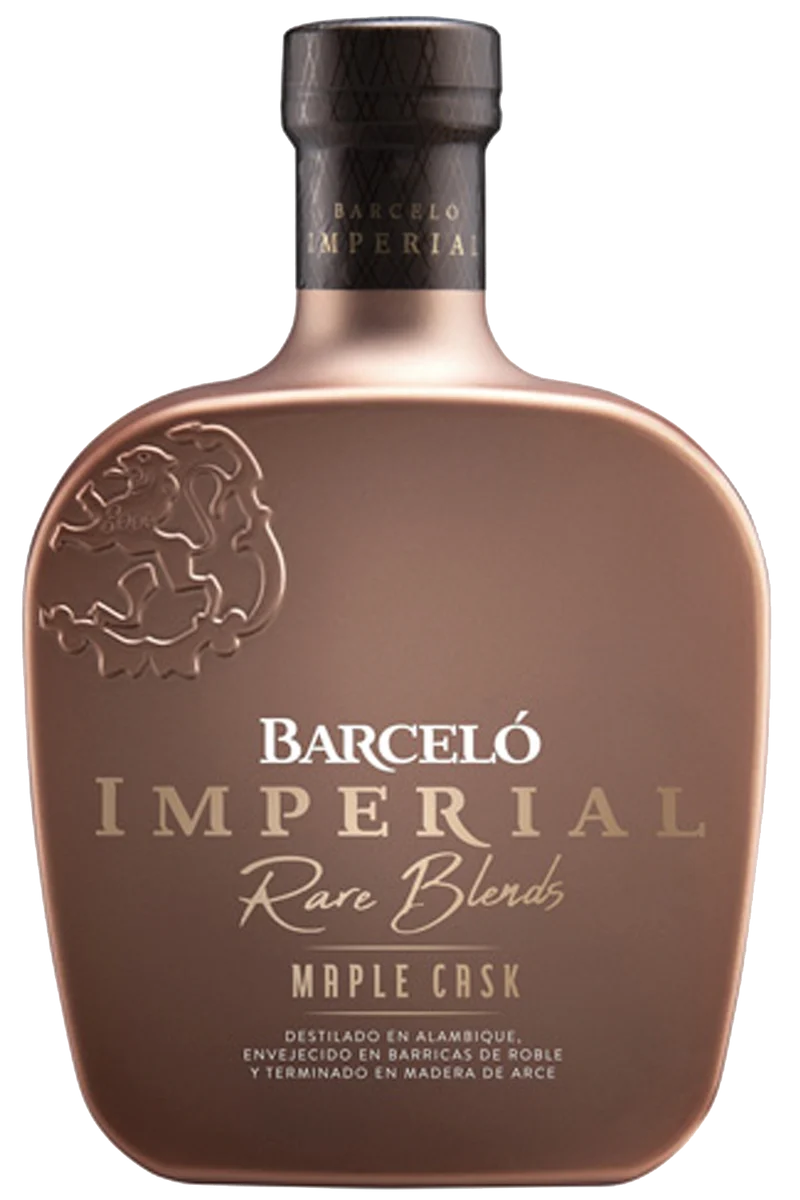 Barcelo Imperial Maple Cask