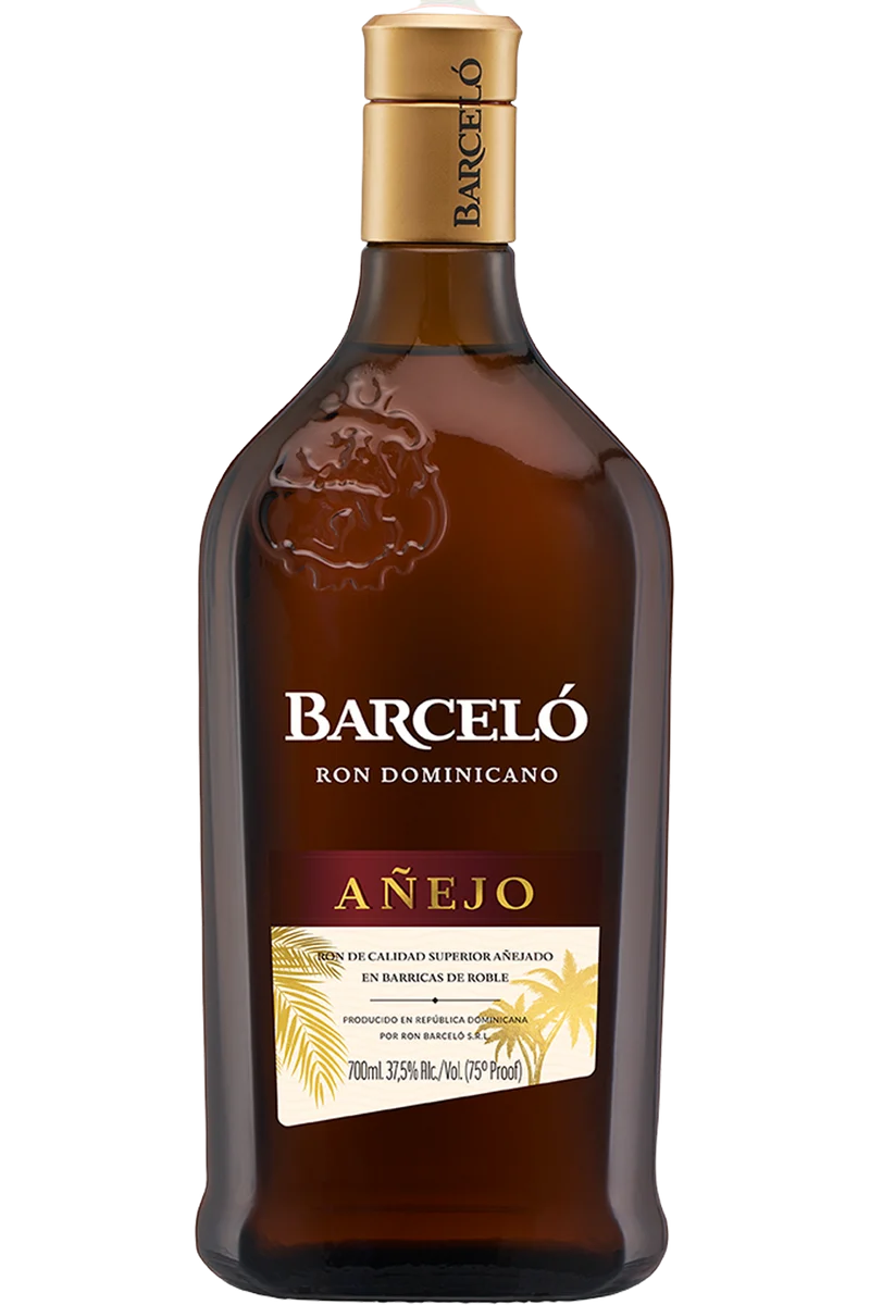 Barcelo Anejo