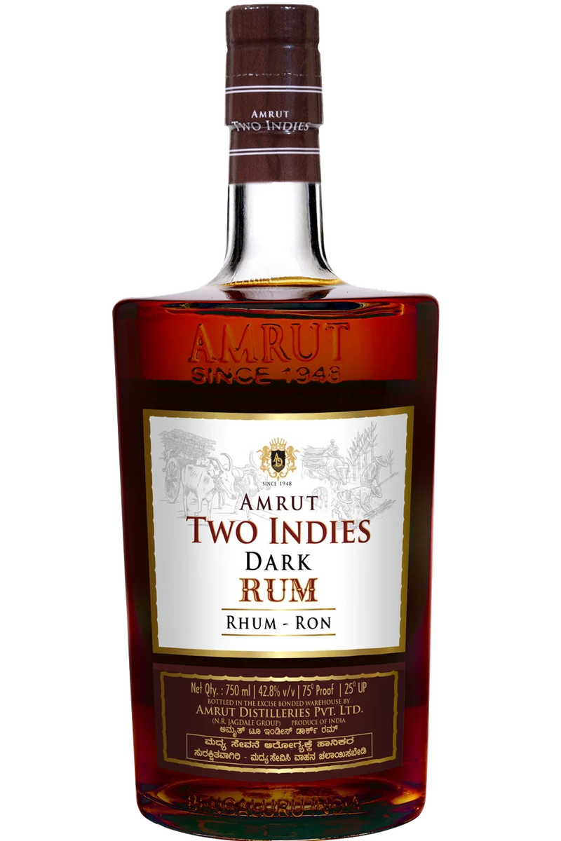 Amrut Two Indies