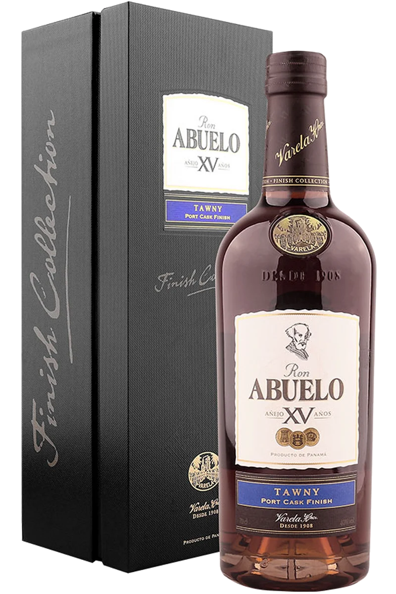 Abuelo Tawny Port