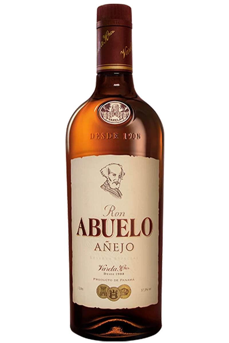 Abuelo Anejo Panama