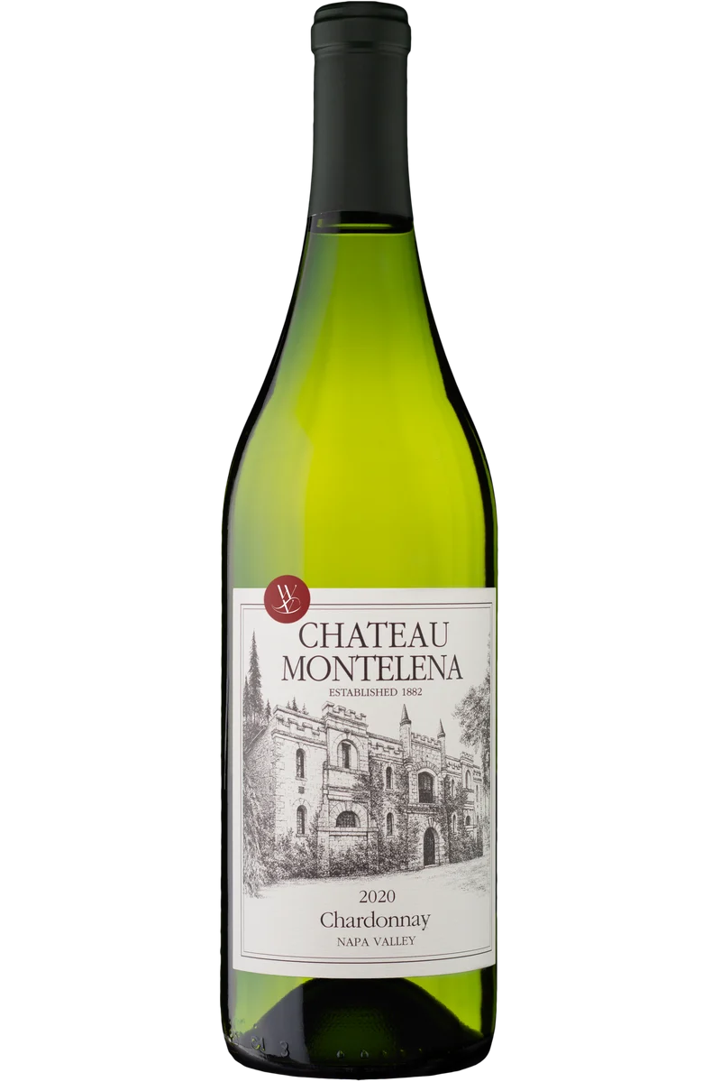 Château Montelena Chardonnay Branco 2020