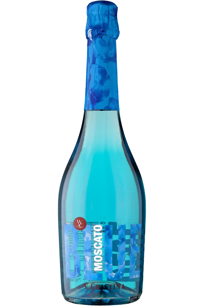 Blue Moscato Vega Cristina