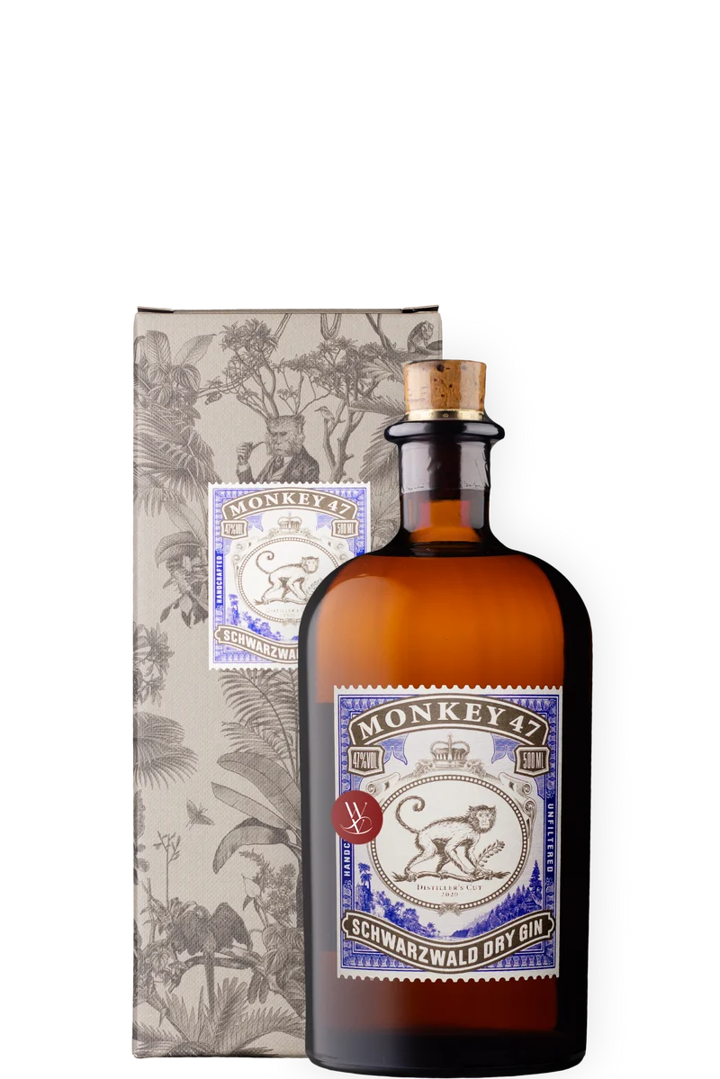 Gin Monkey 47 Distiller's Cut 2020