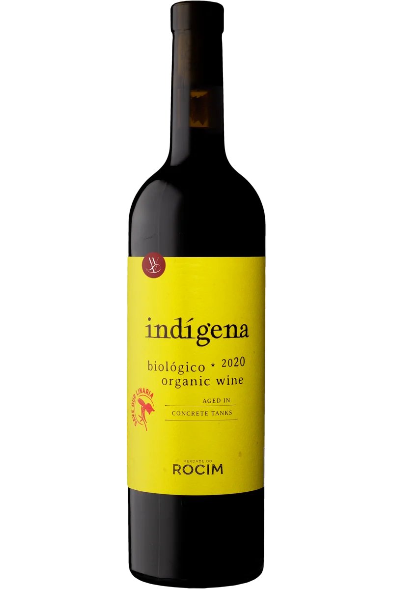 Herdade do Rocim Indígena Bio Tinto 2020