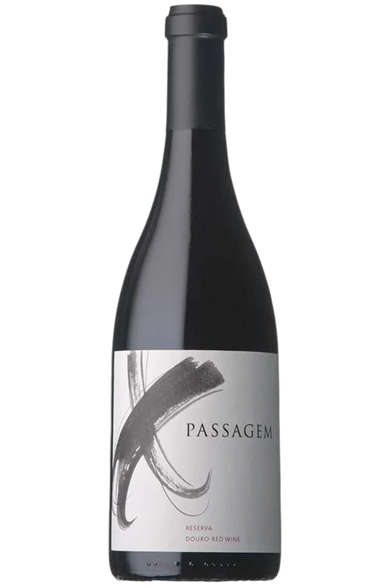 Passagem Reserva Tinto 2019