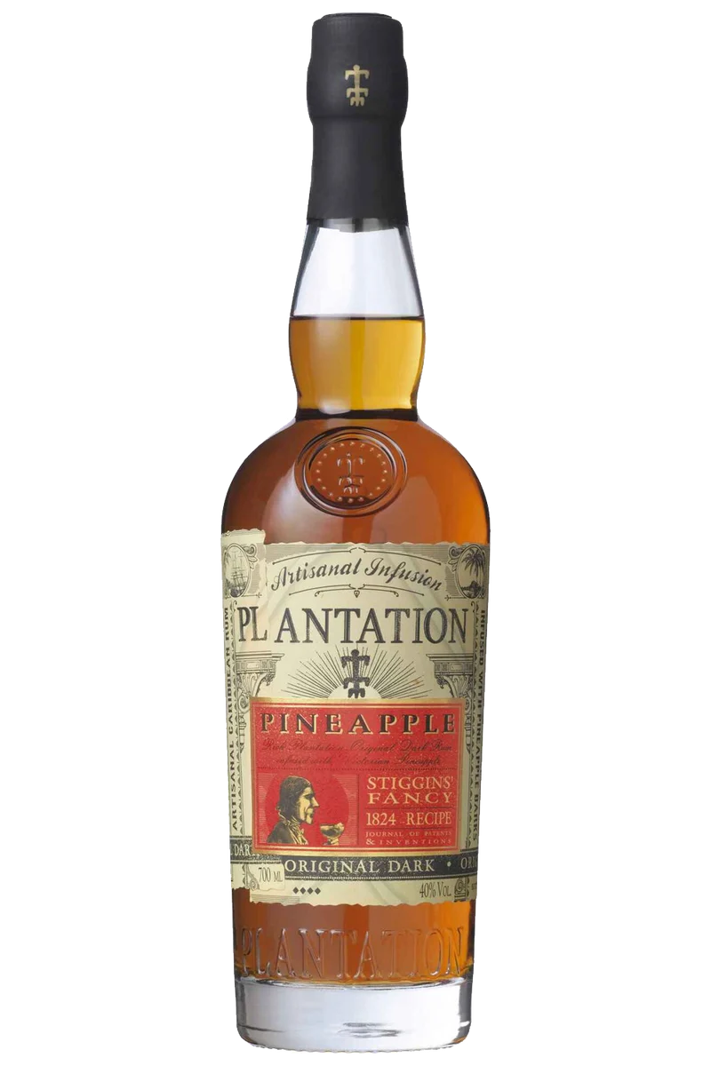 Plantation Pineapple