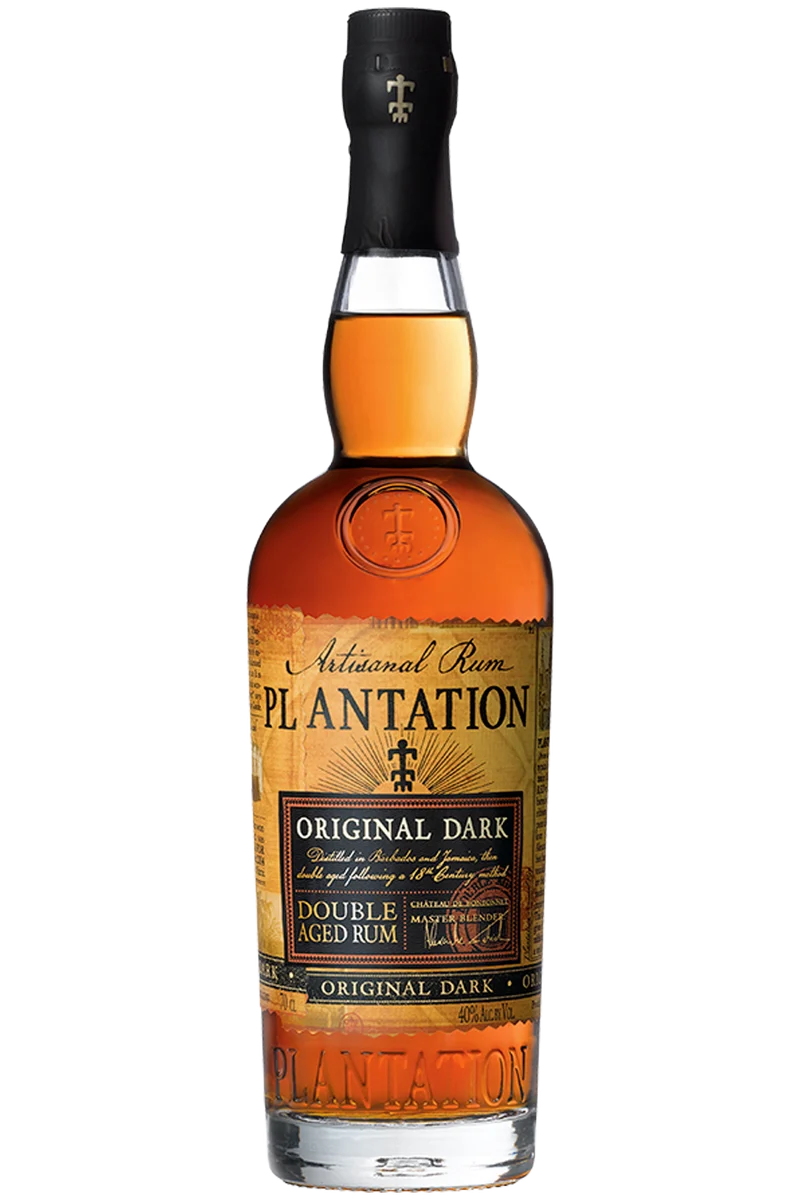 Plantation Original Dark