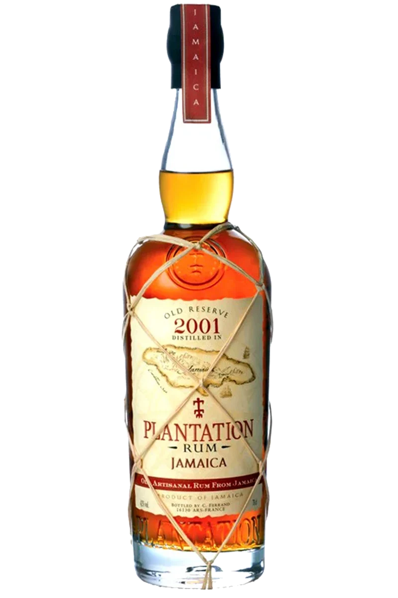 Plantation Jamaica 2001
