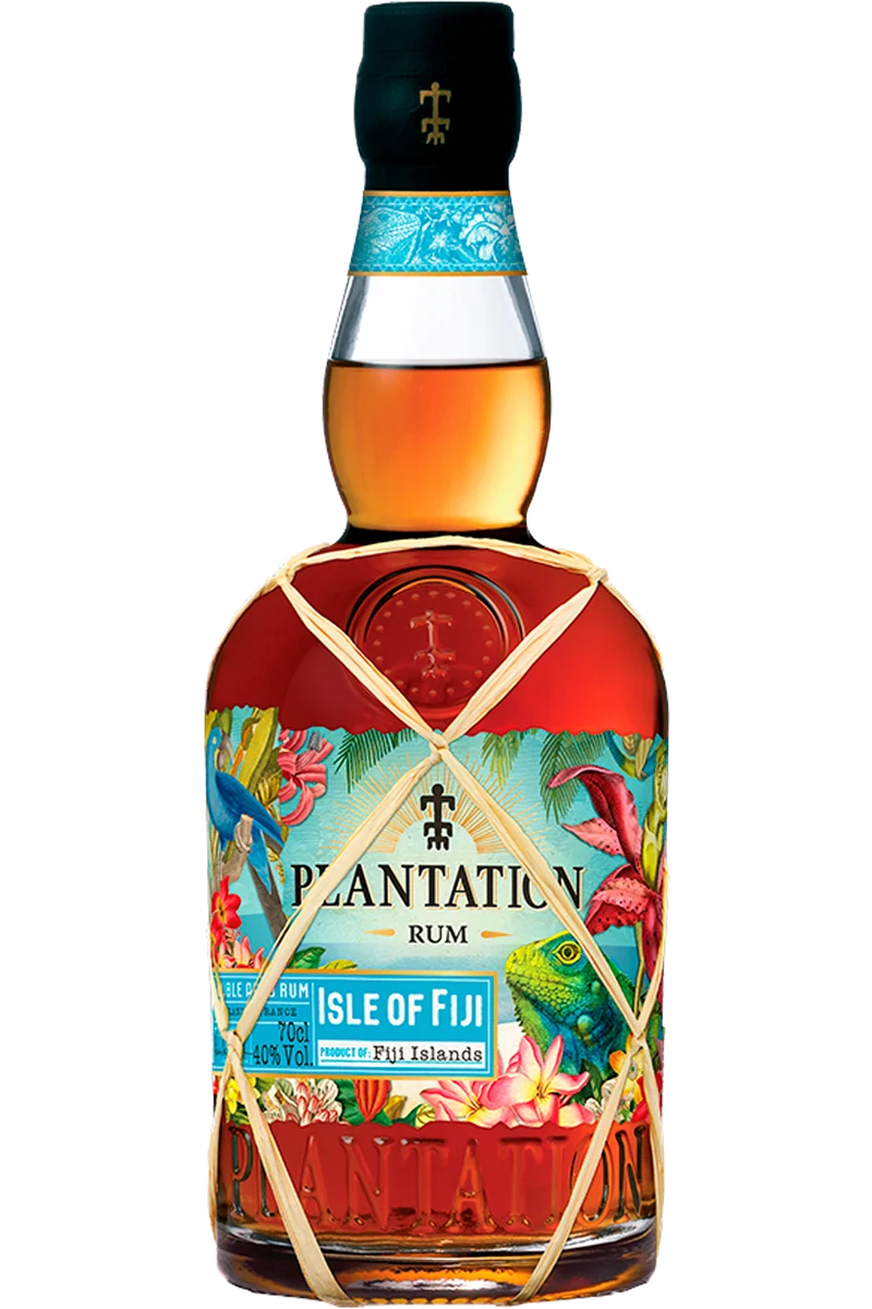 Plantation Isle of Fiji