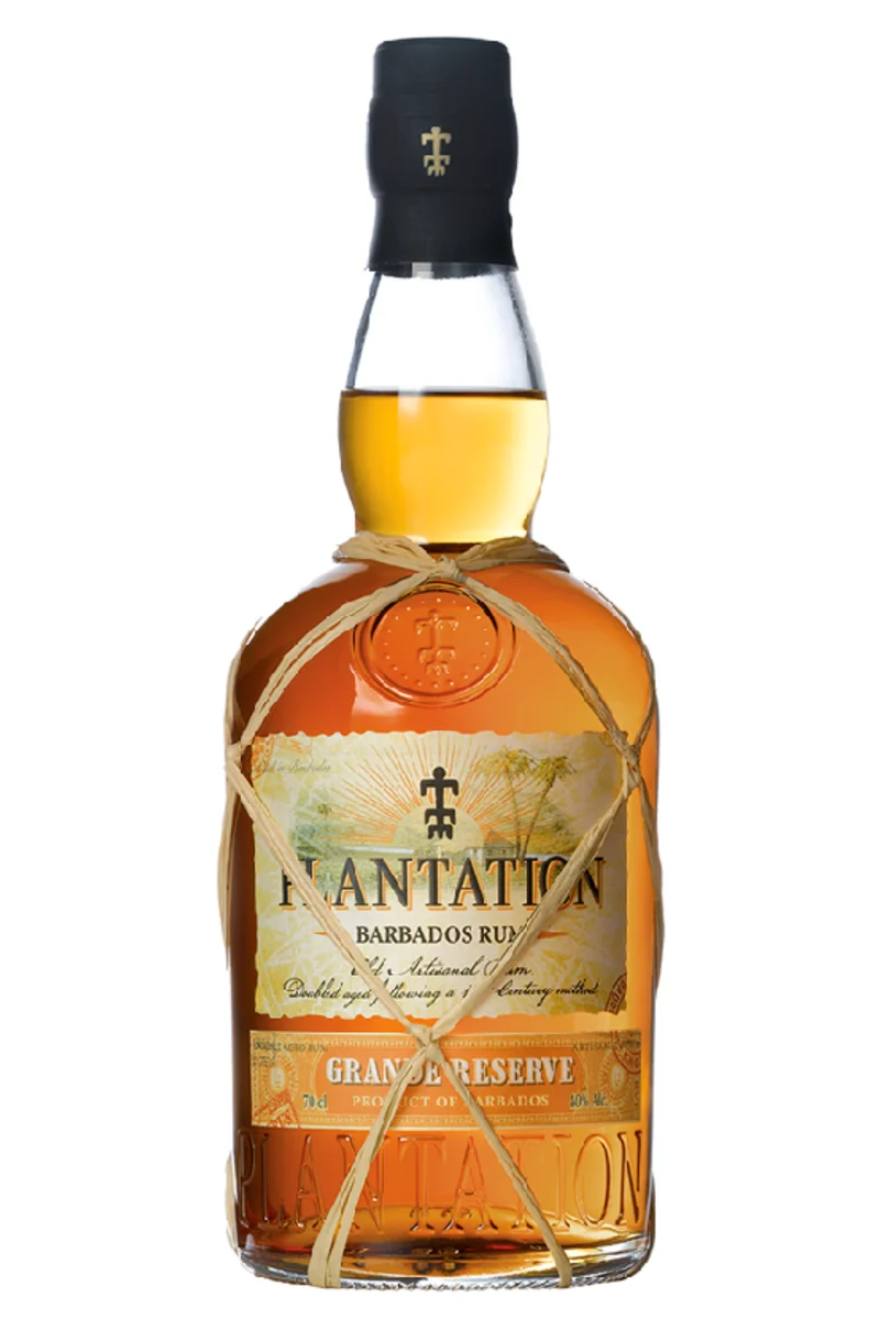 Plantation Grande Reserva Barbados