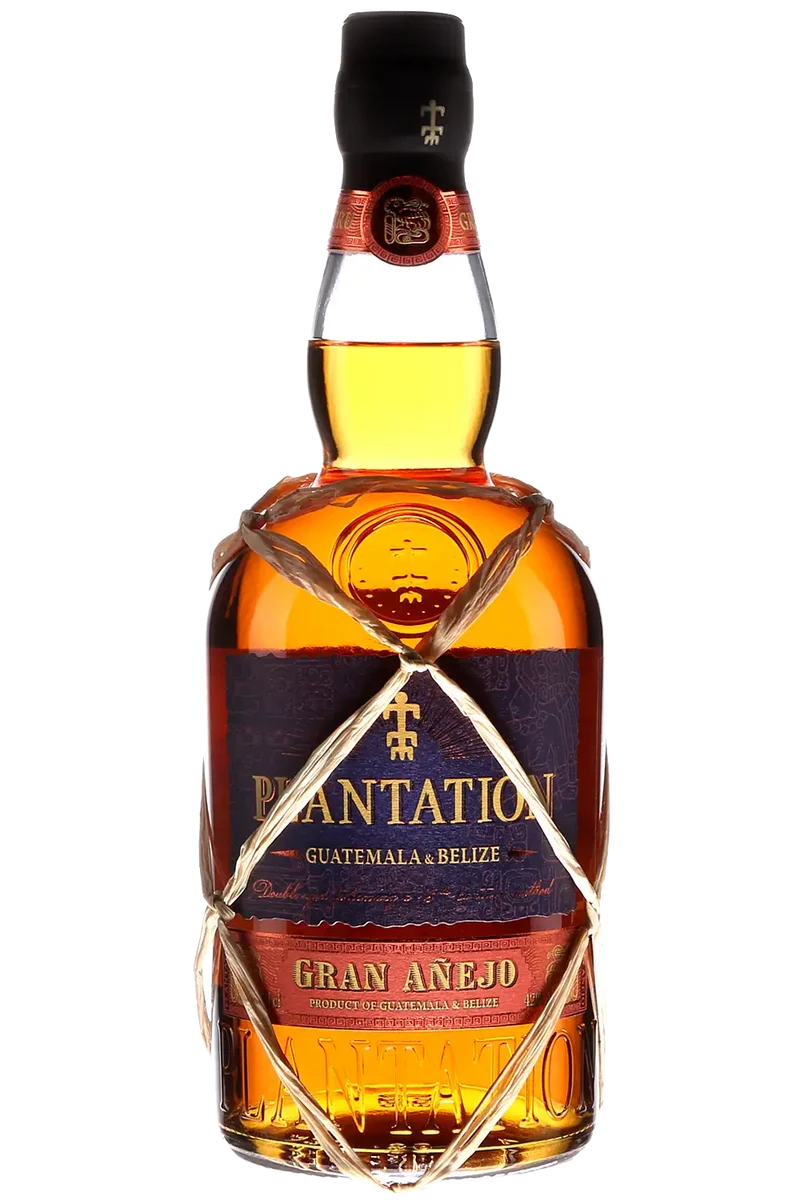 Plantation Gran Anejo Guatemala e Belize