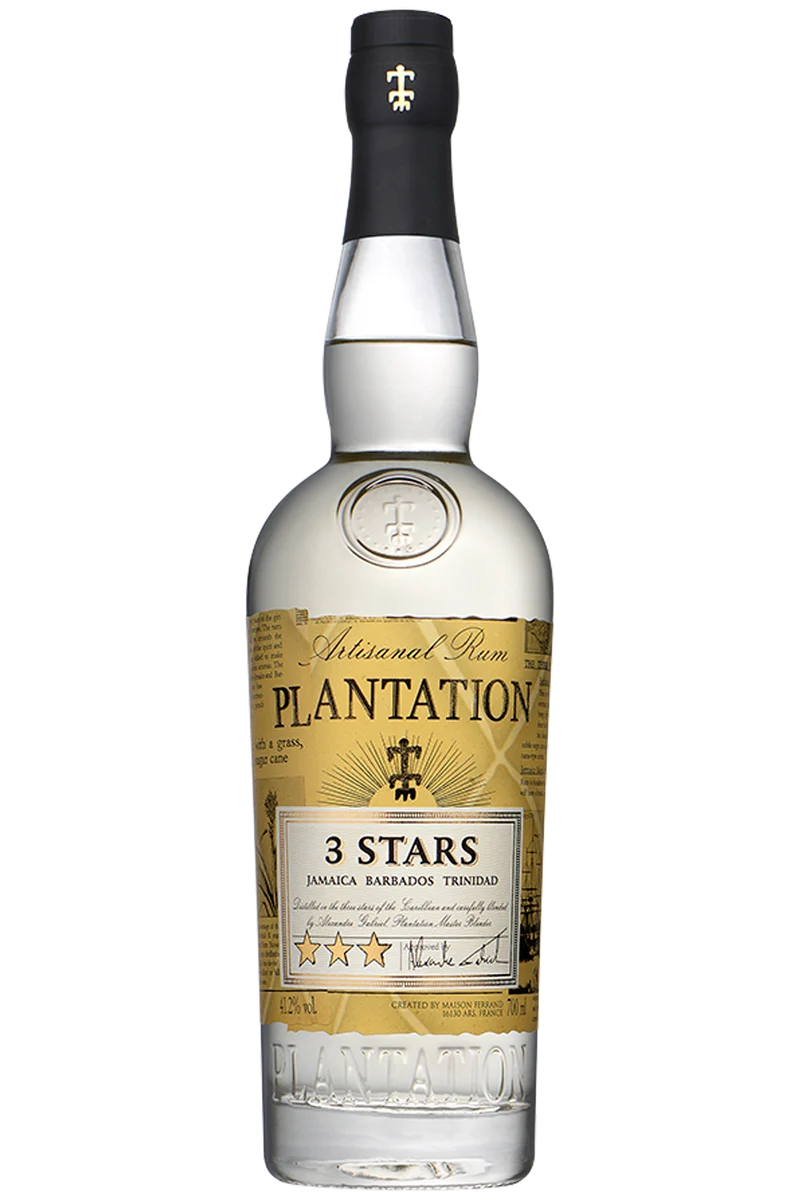 Plantation 3 Stars