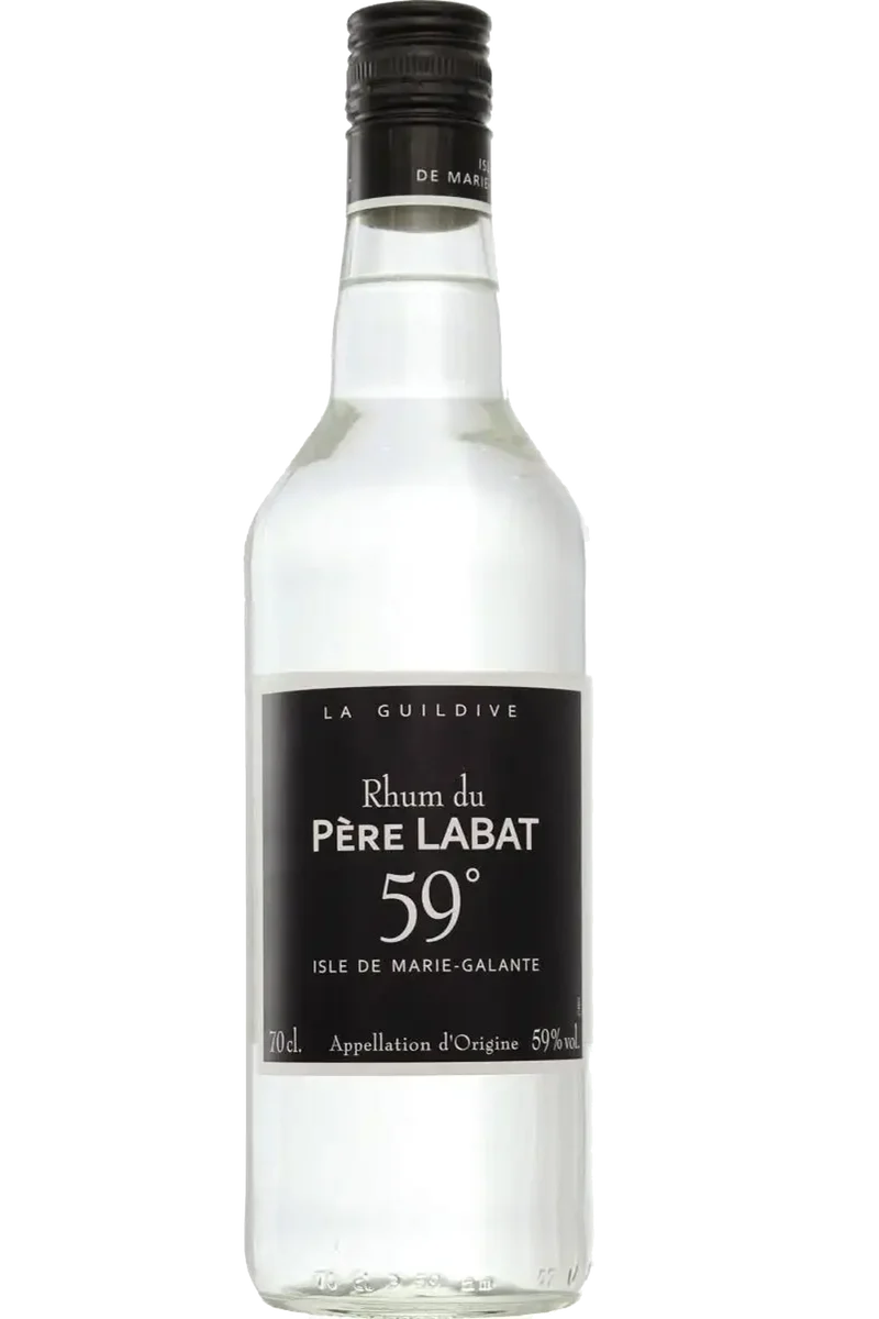 Pere Labat Blanc