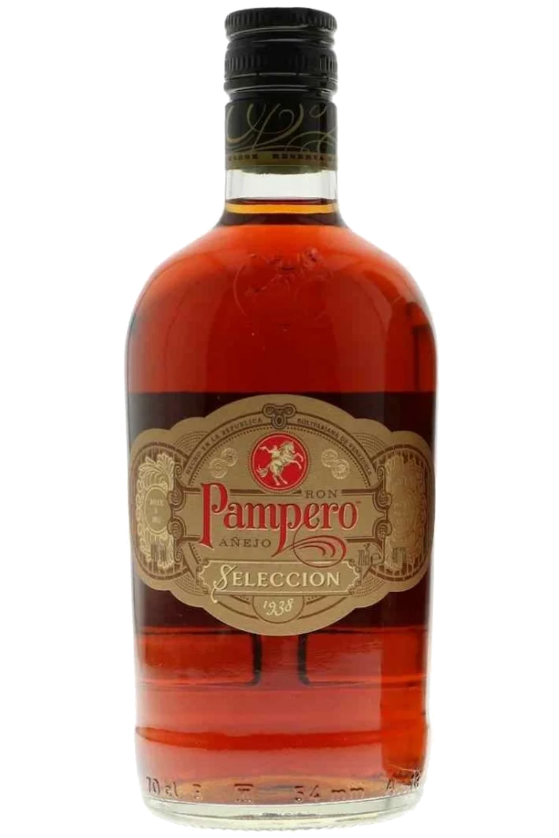 Pampero Seleccion