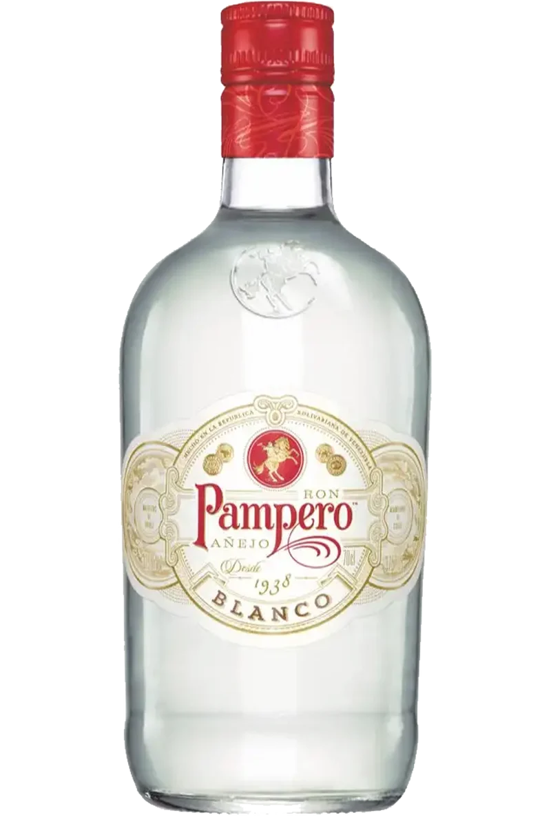 Pampero Blanco