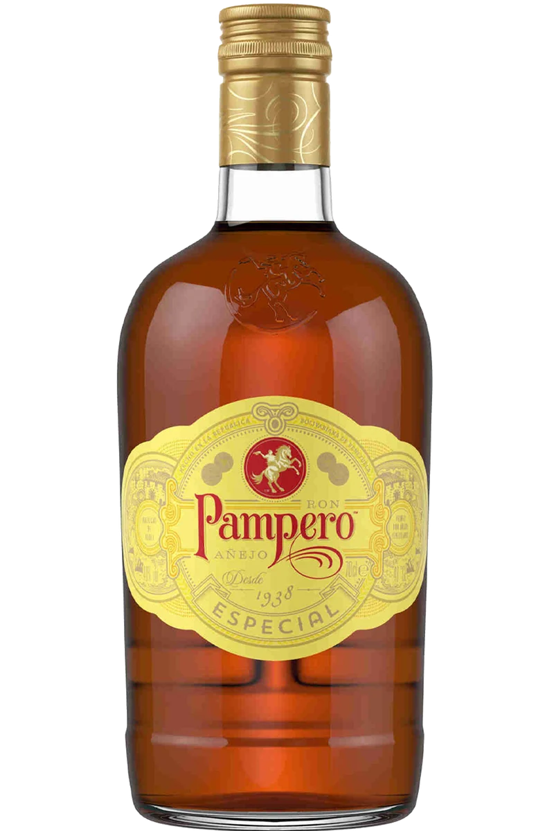 Pampero Anejo Especial 1L