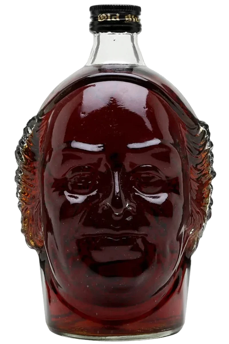 Old Monk The Legend 1L
