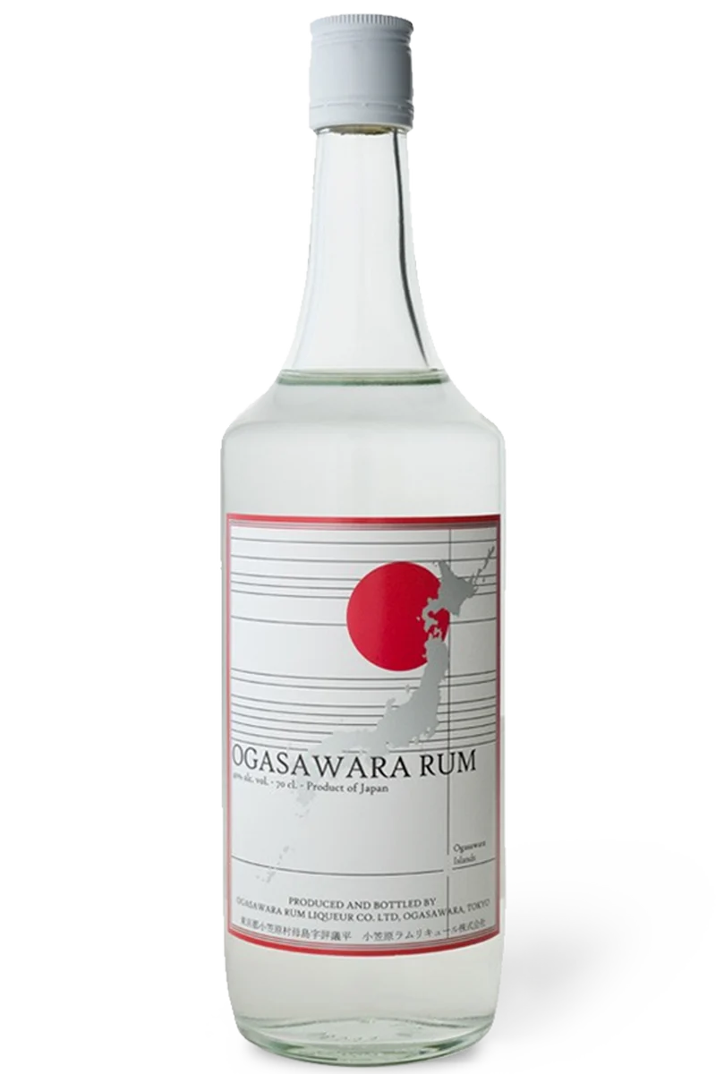 Ogasawara