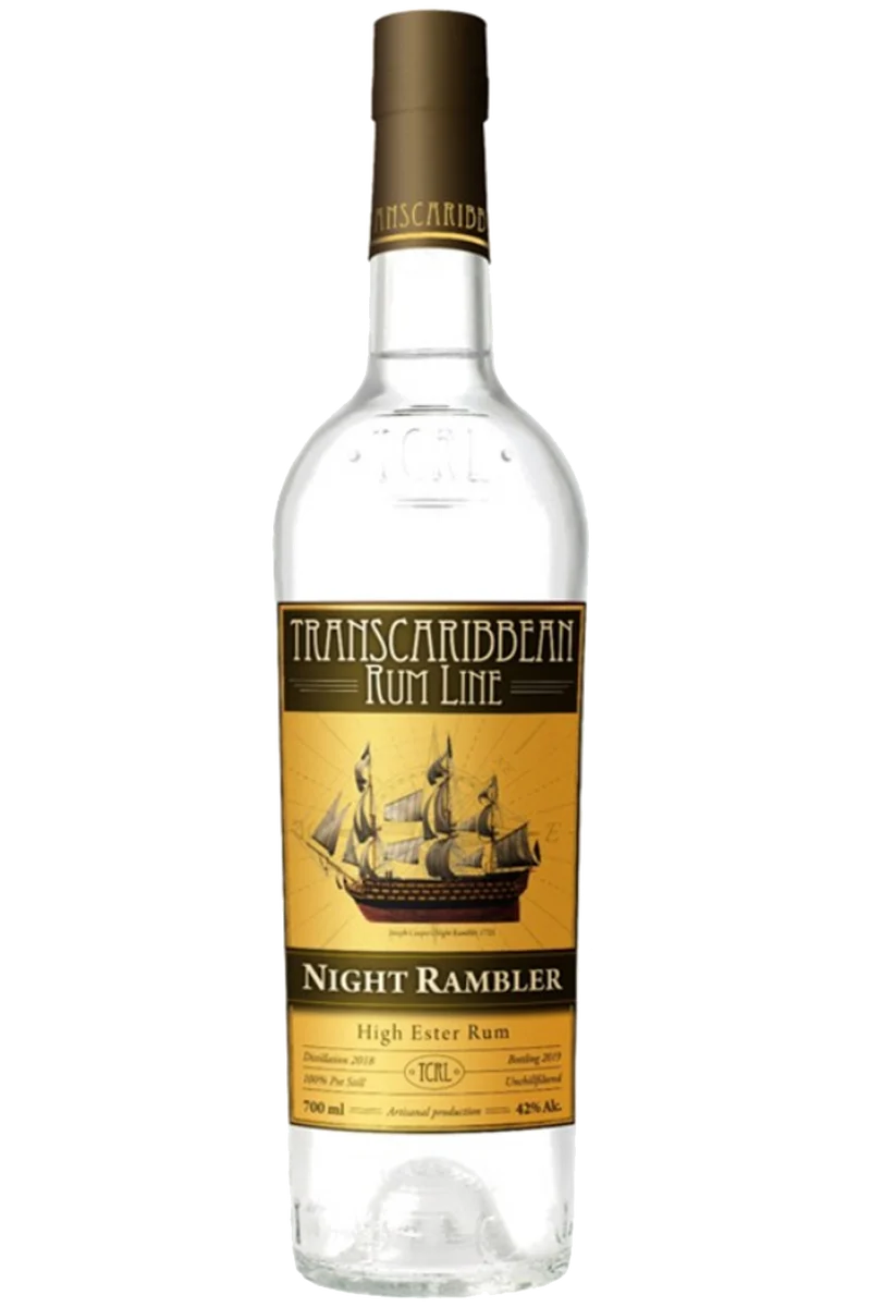 TCRL Night Rambler