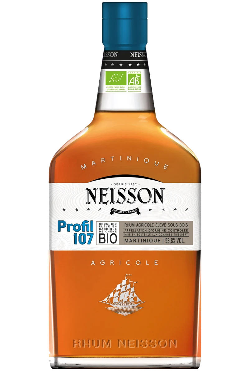 Neisson Profil 107 Bio