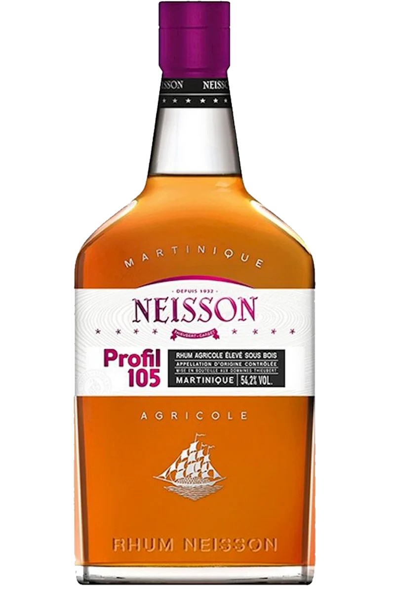 Neisson Profil 105